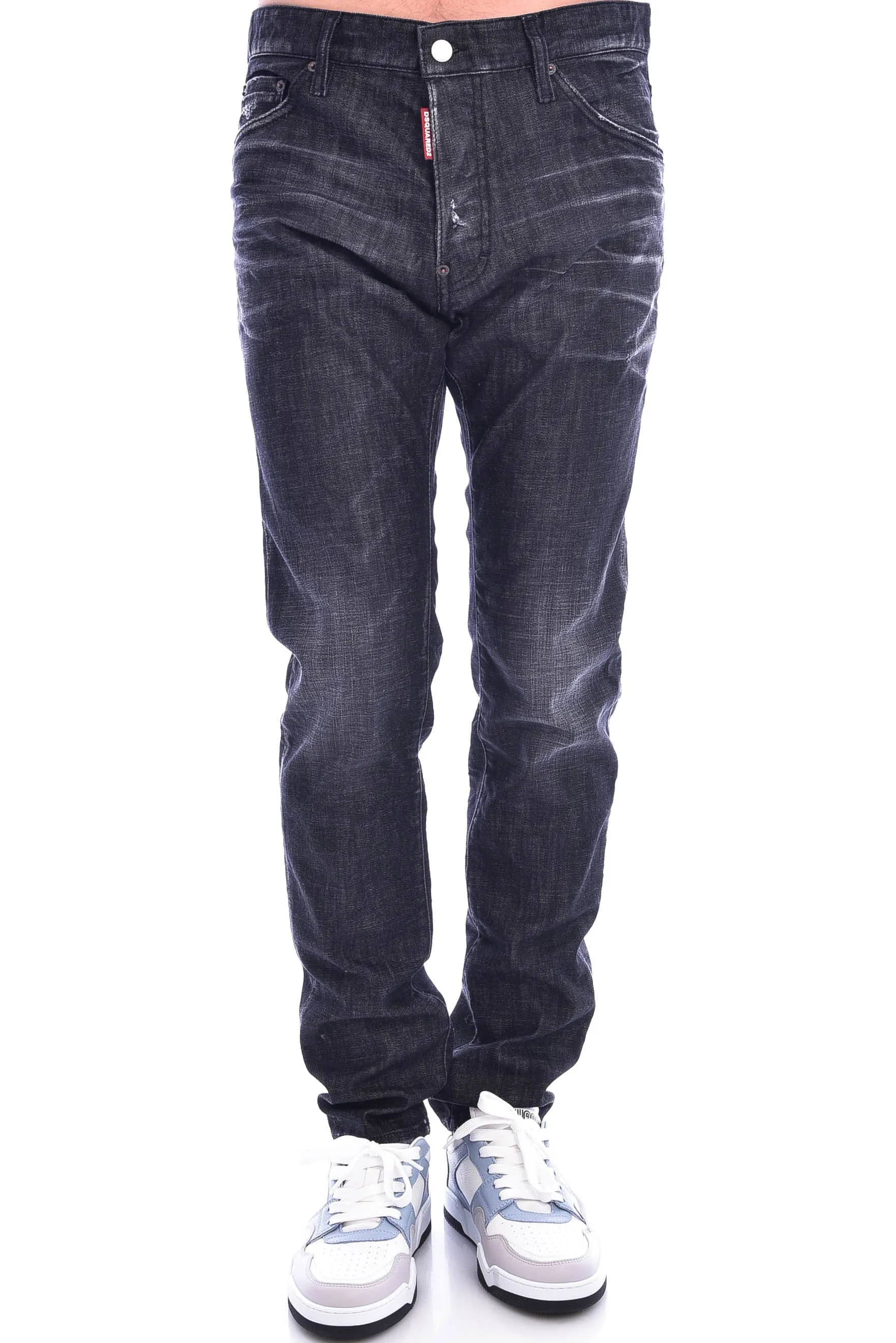 Jeans 'Cool Guy Jean'