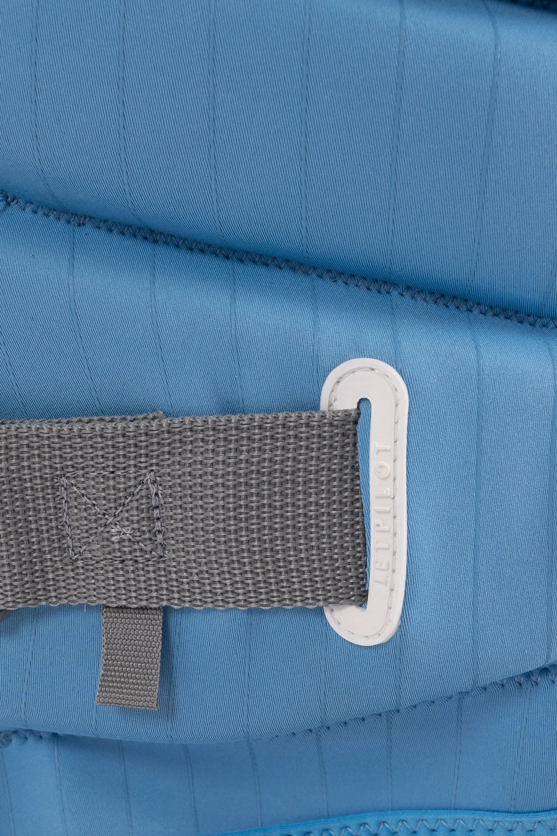 Jetpilot Pacer Ladies Life Jacket - Blue