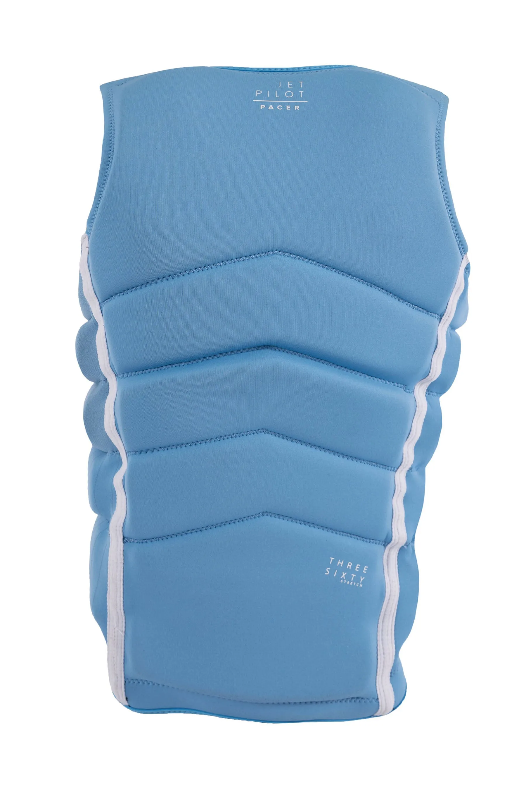 Jetpilot Pacer Ladies Life Jacket - Blue