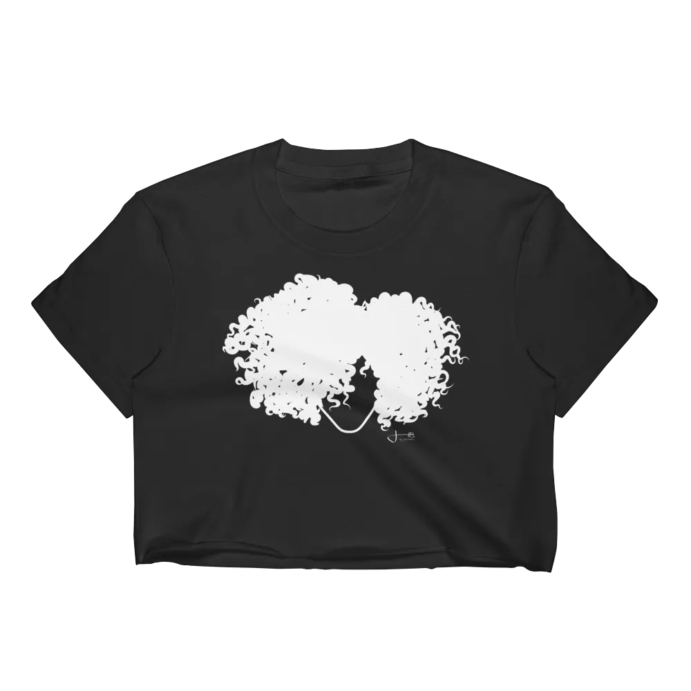 JHB - Women's Crop Top