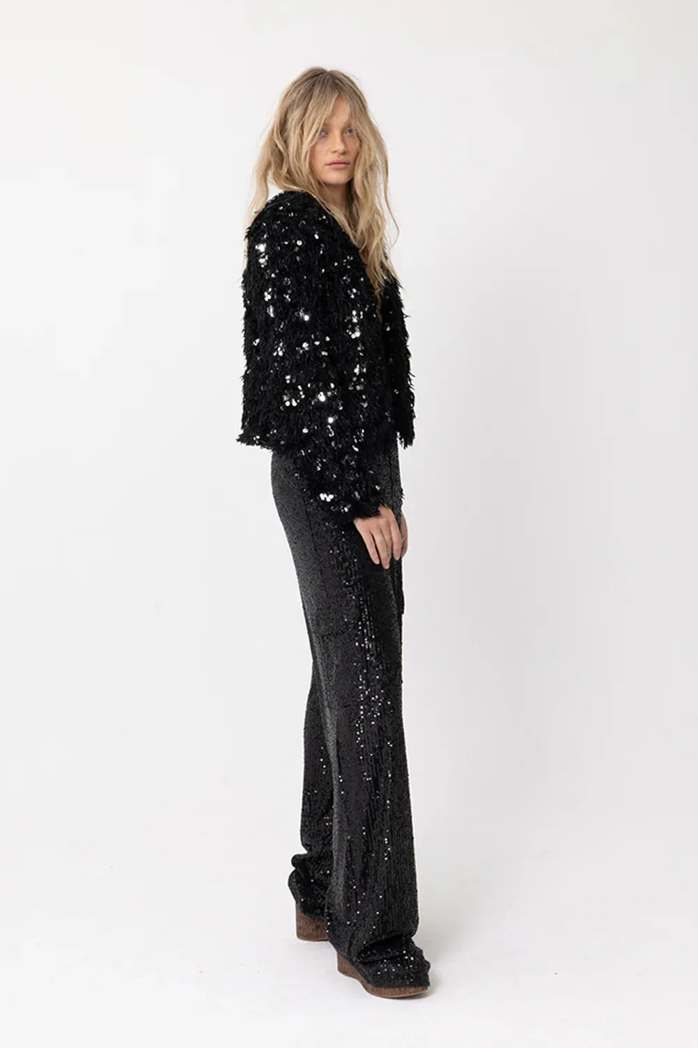 Joey the Label Splendour Jacket