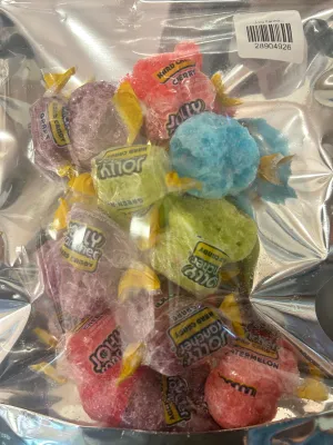 Jolly Farmer (freeze dried)