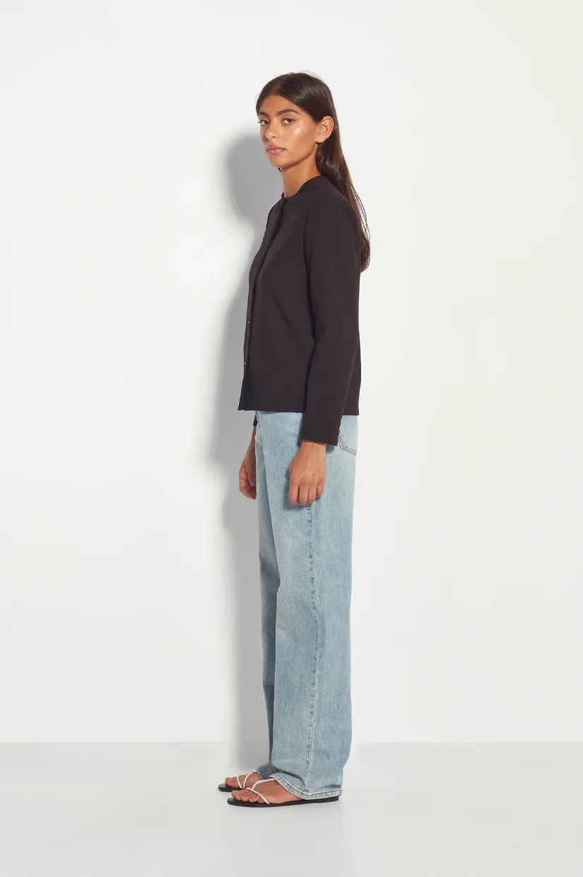 Juliette Hogan Mimi Jacket - Black