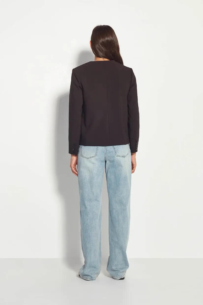 Juliette Hogan Mimi Jacket - Black