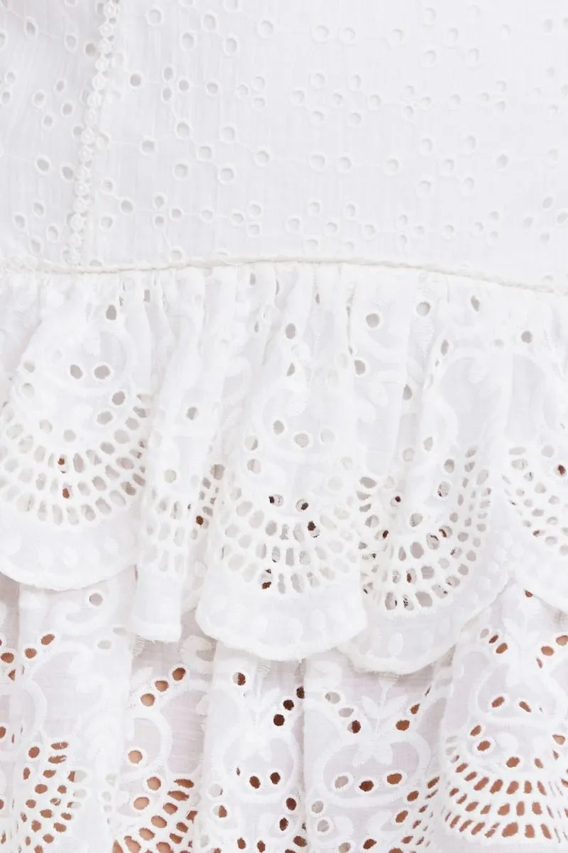 JULIETTE SKIRT