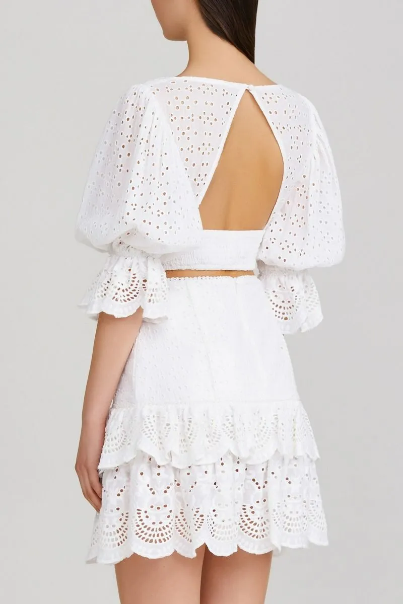 JULIETTE SKIRT