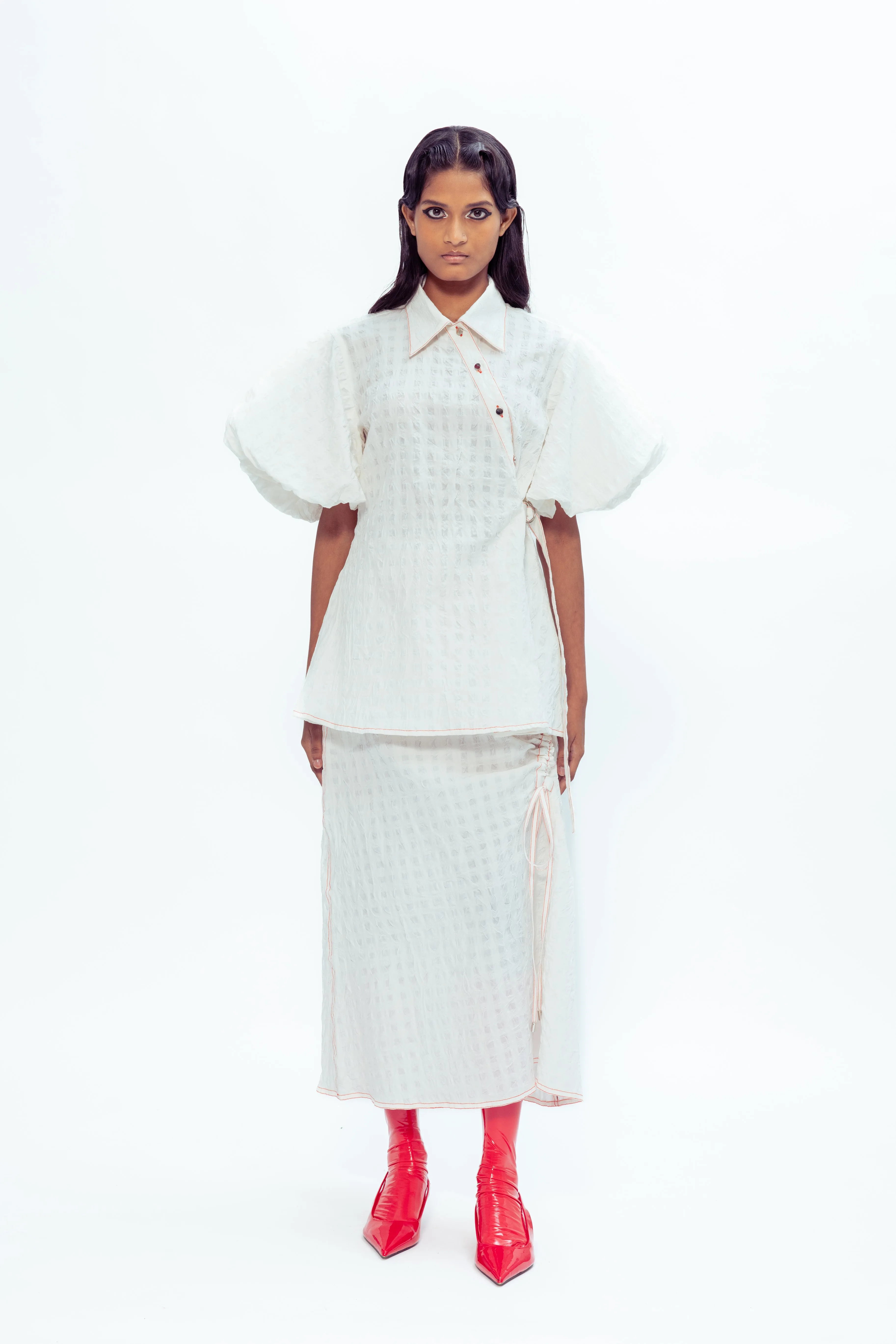 Juno Skirt