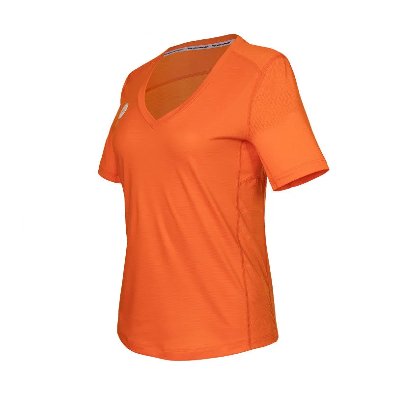 Kadiri women agility tee