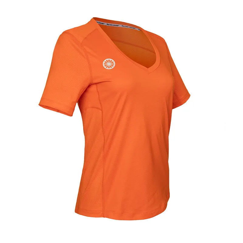 Kadiri women agility tee