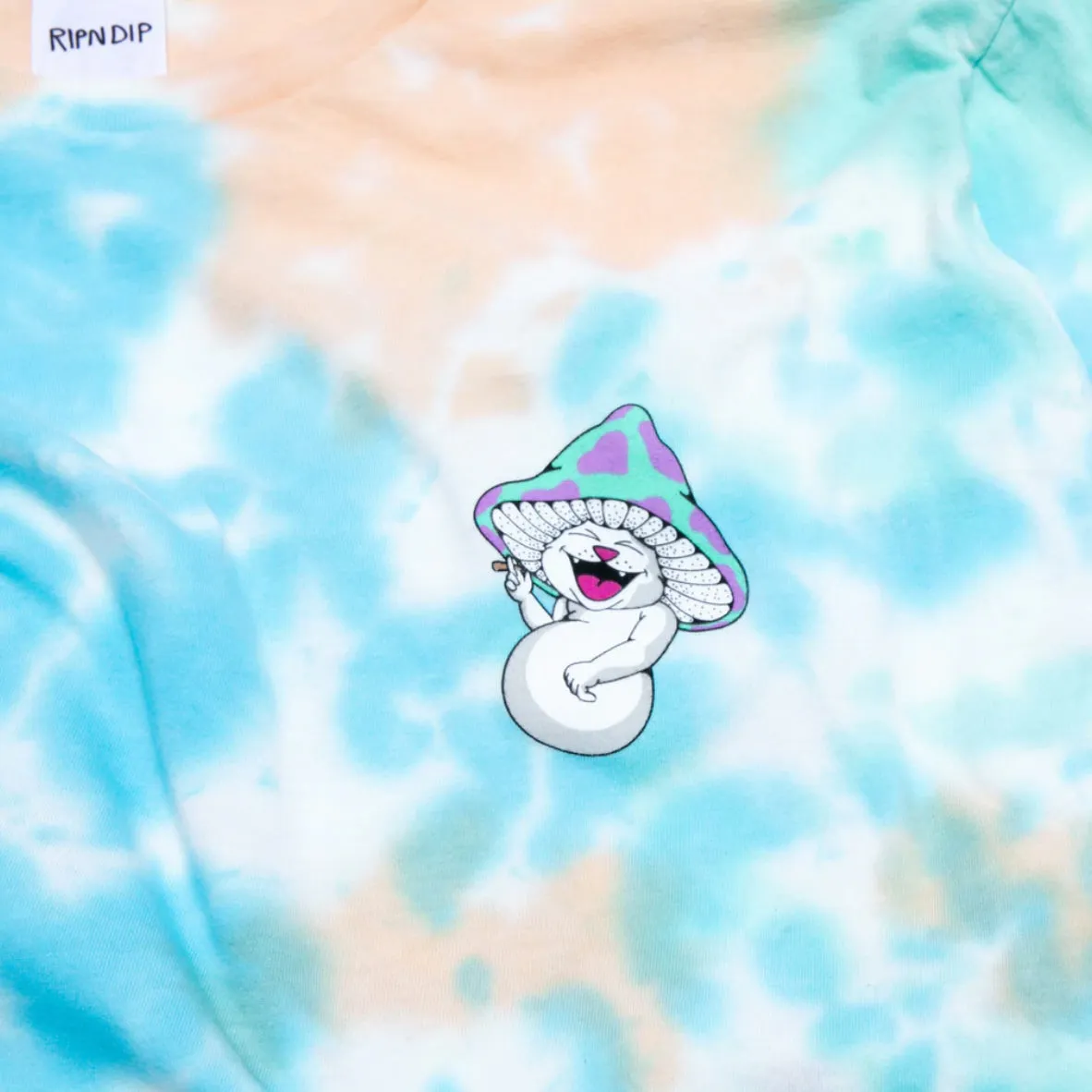 Kaleidoscopic Long Sleeve