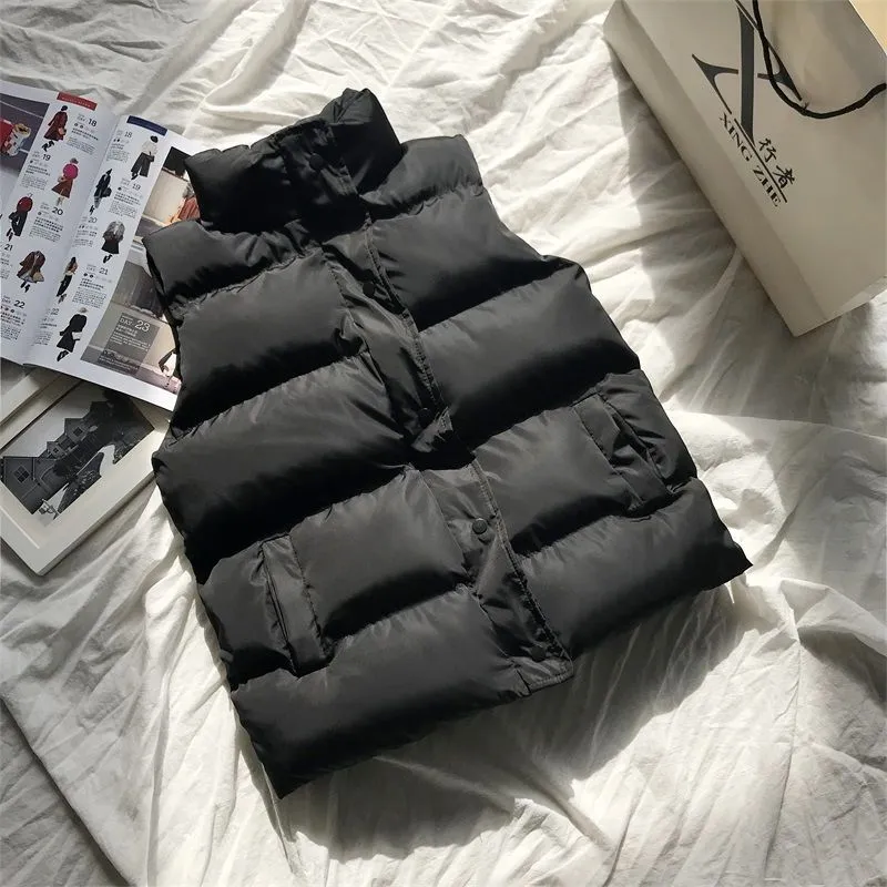 Karline: A stylish, warm body warmer