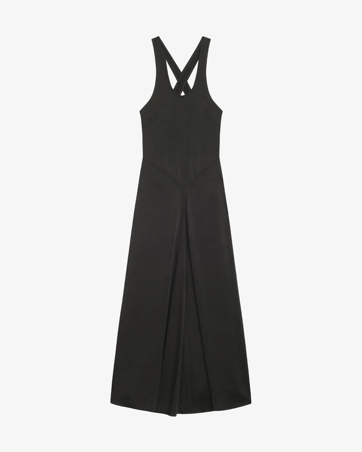 KENZA DRESS