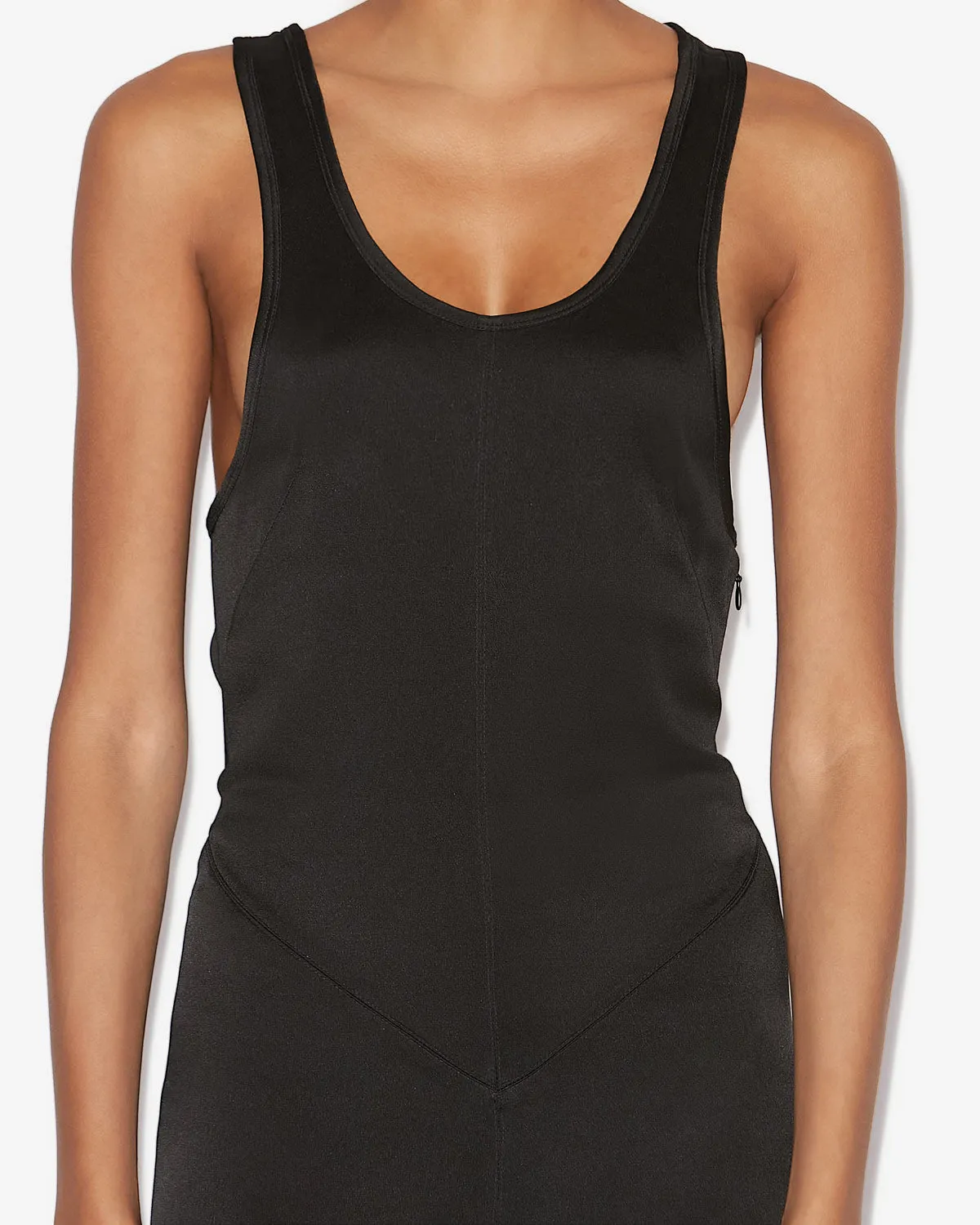 KENZA DRESS