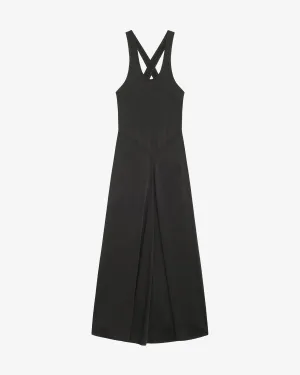 KENZA DRESS