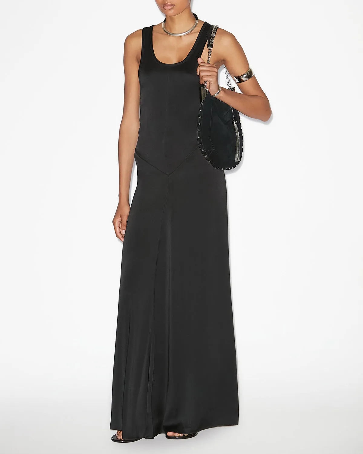 KENZA DRESS