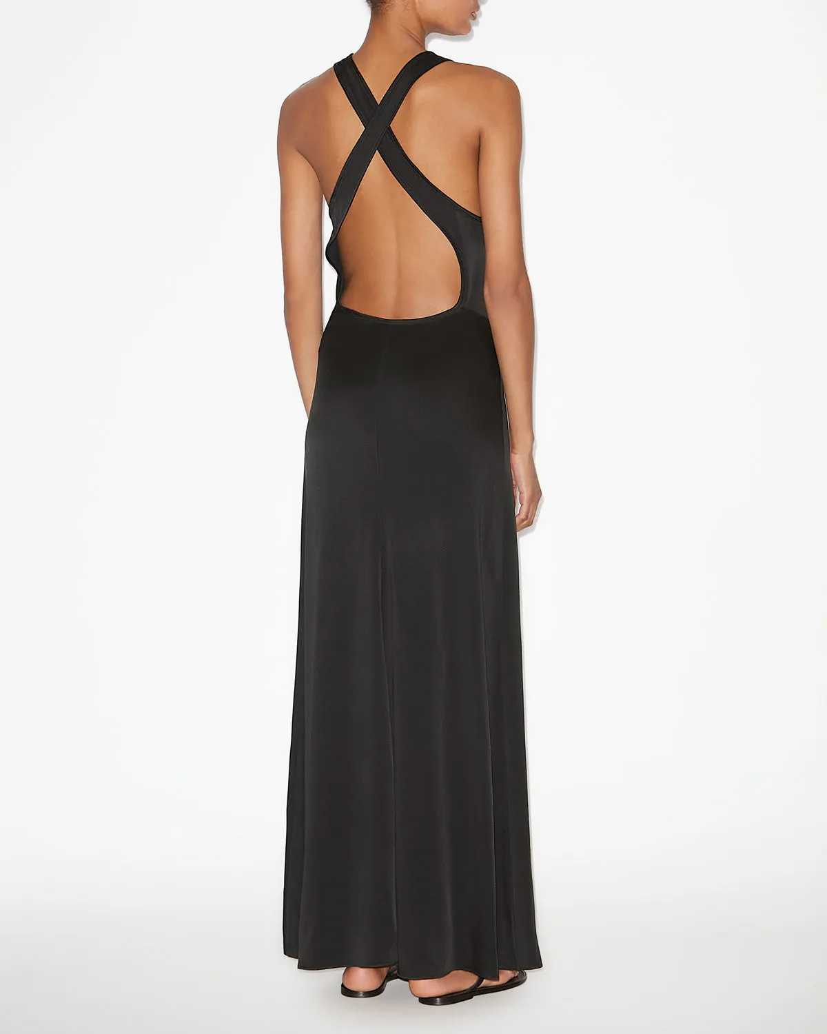 KENZA DRESS