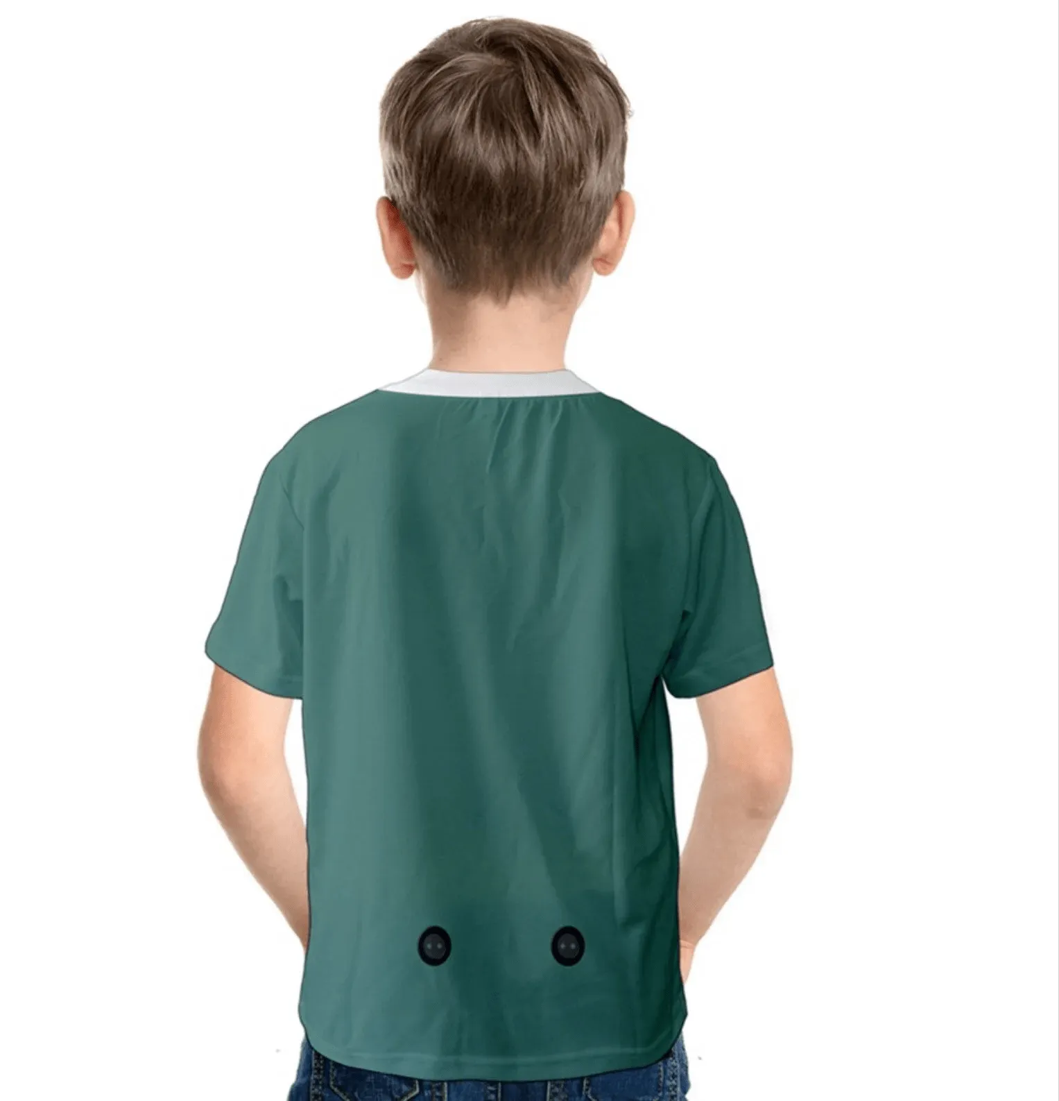 Kids Haunted Mansion Costume, Haunted Mansion Shirt, Disney Shirts for boys, Disney Halloween Costume, Disney Costume
