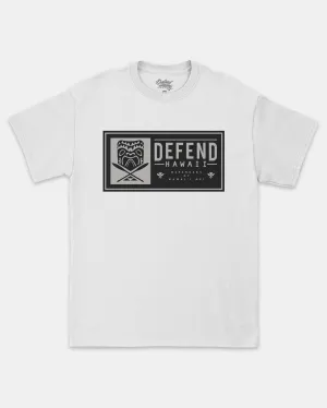 KI'I PATCH Premium Tee