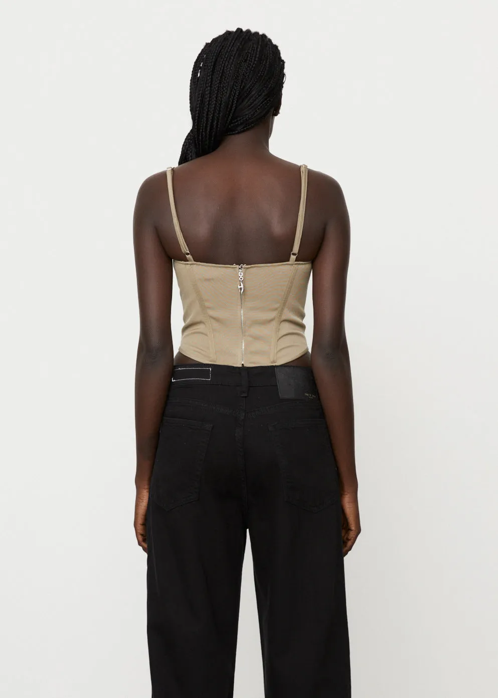 Kiko Corset