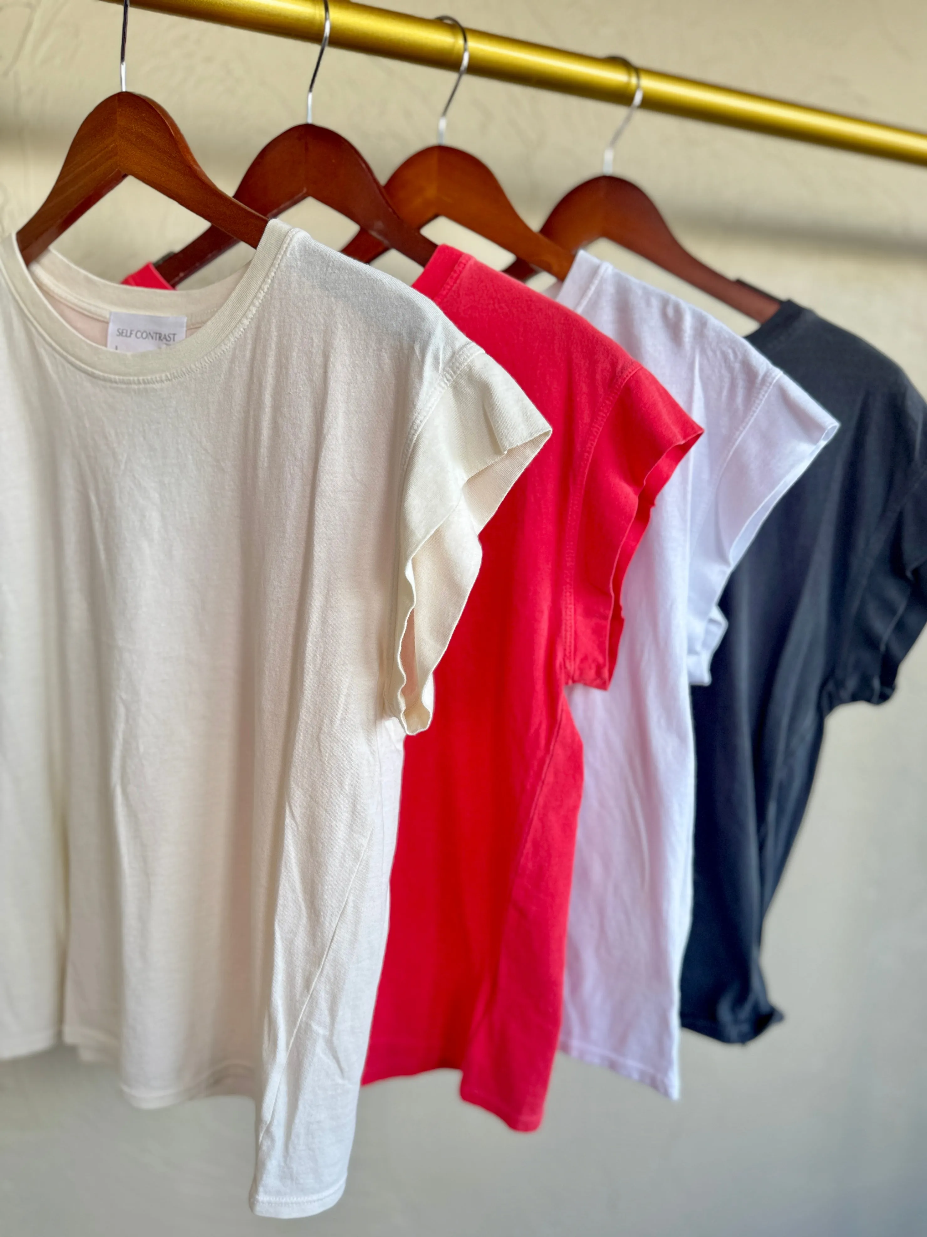 Kinsley Top