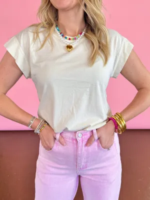 Kinsley Top