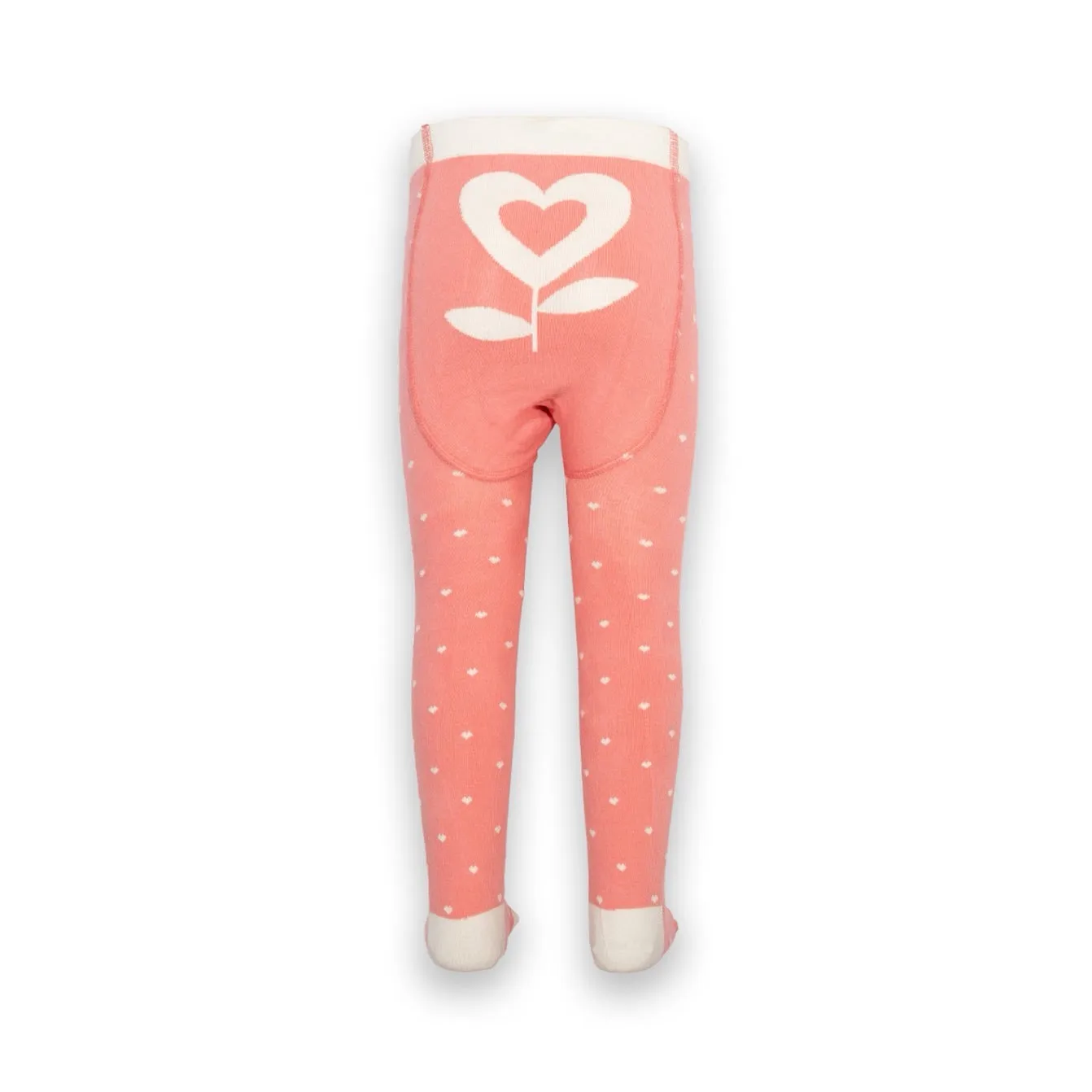 Kite Heartful Infant Tights 8970-Agh-