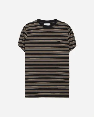 Kleeve Gibs Tee - Black