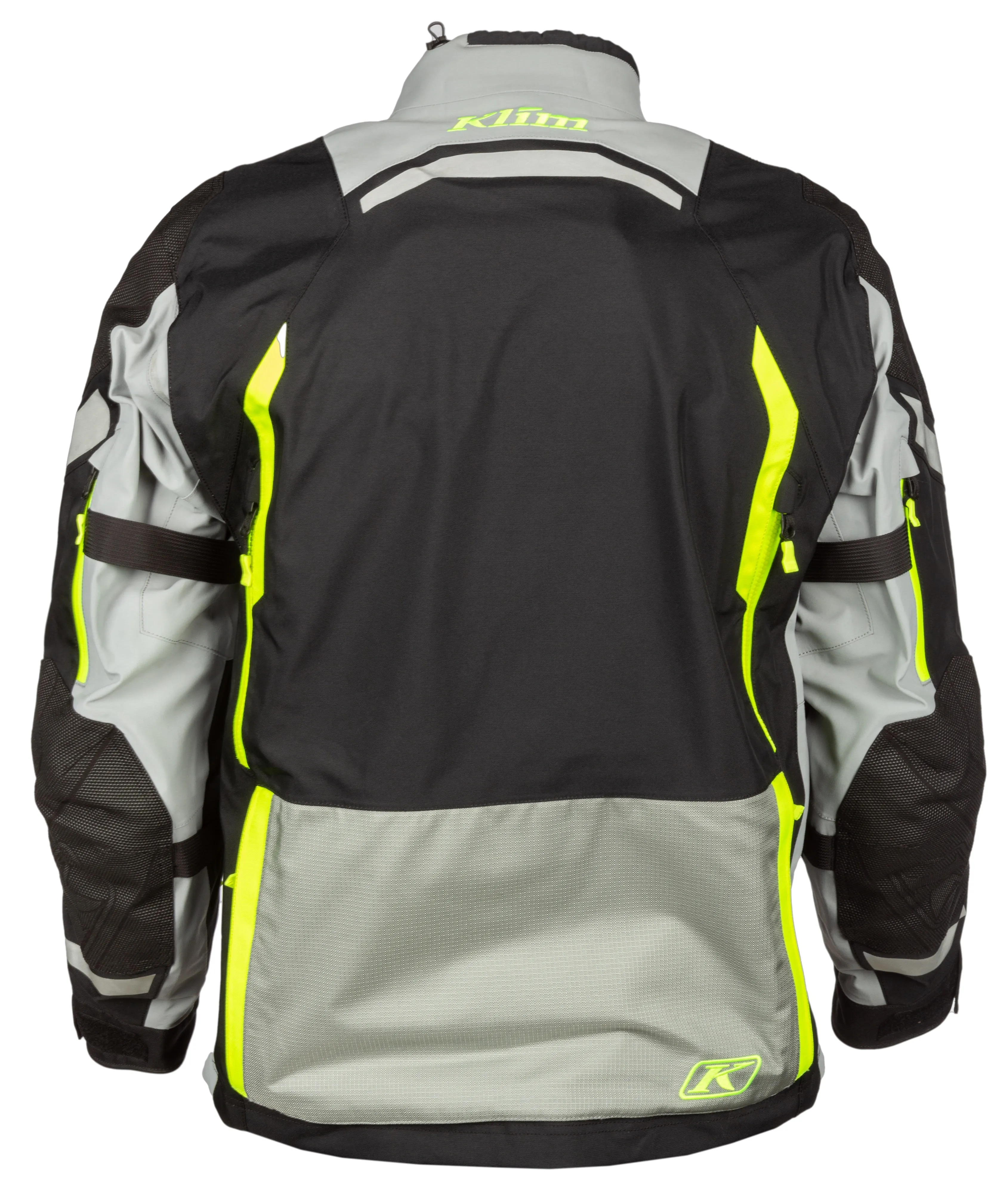Klim Badlands Pro Jacket