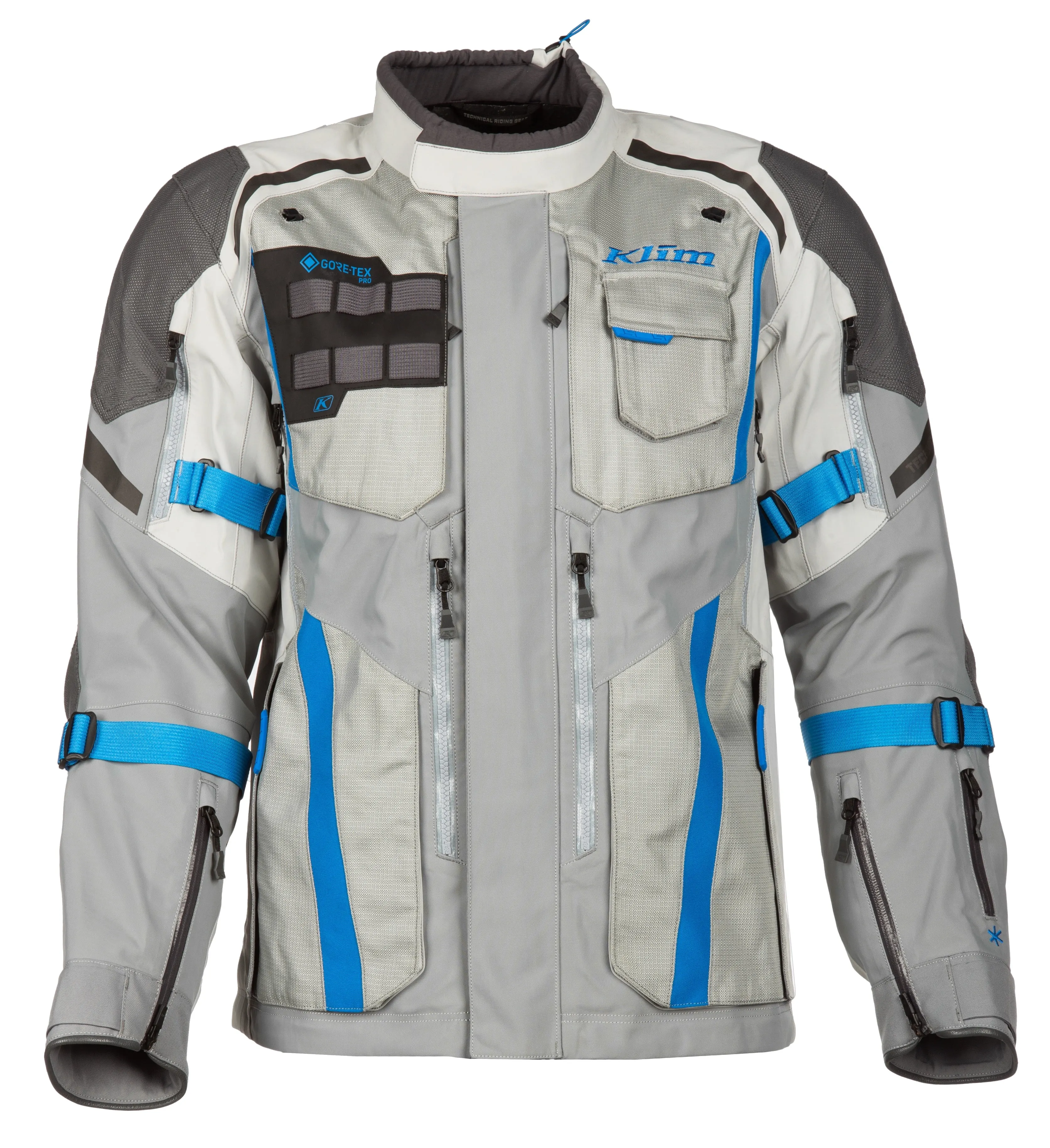 Klim Badlands Pro Jacket