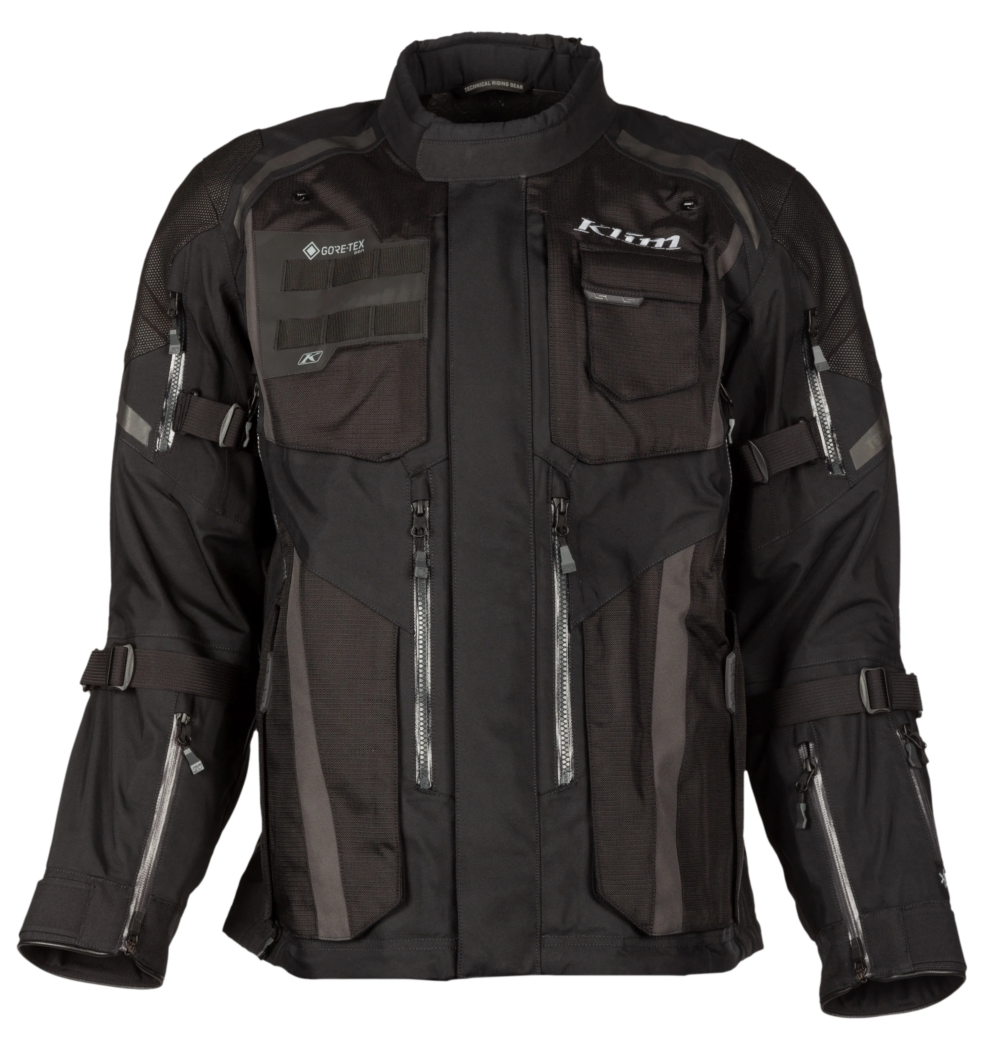 Klim Badlands Pro Jacket