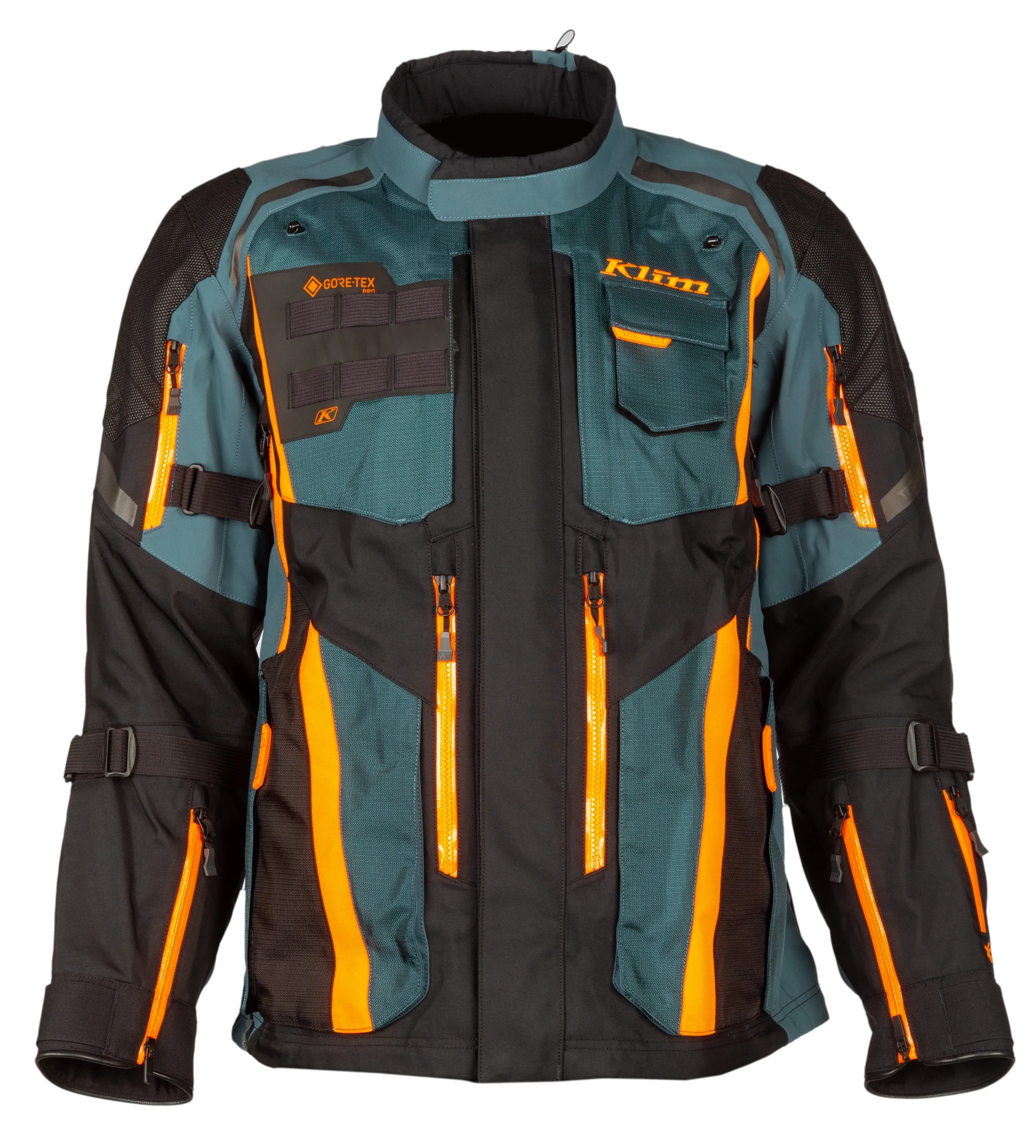 Klim Badlands Pro Jacket