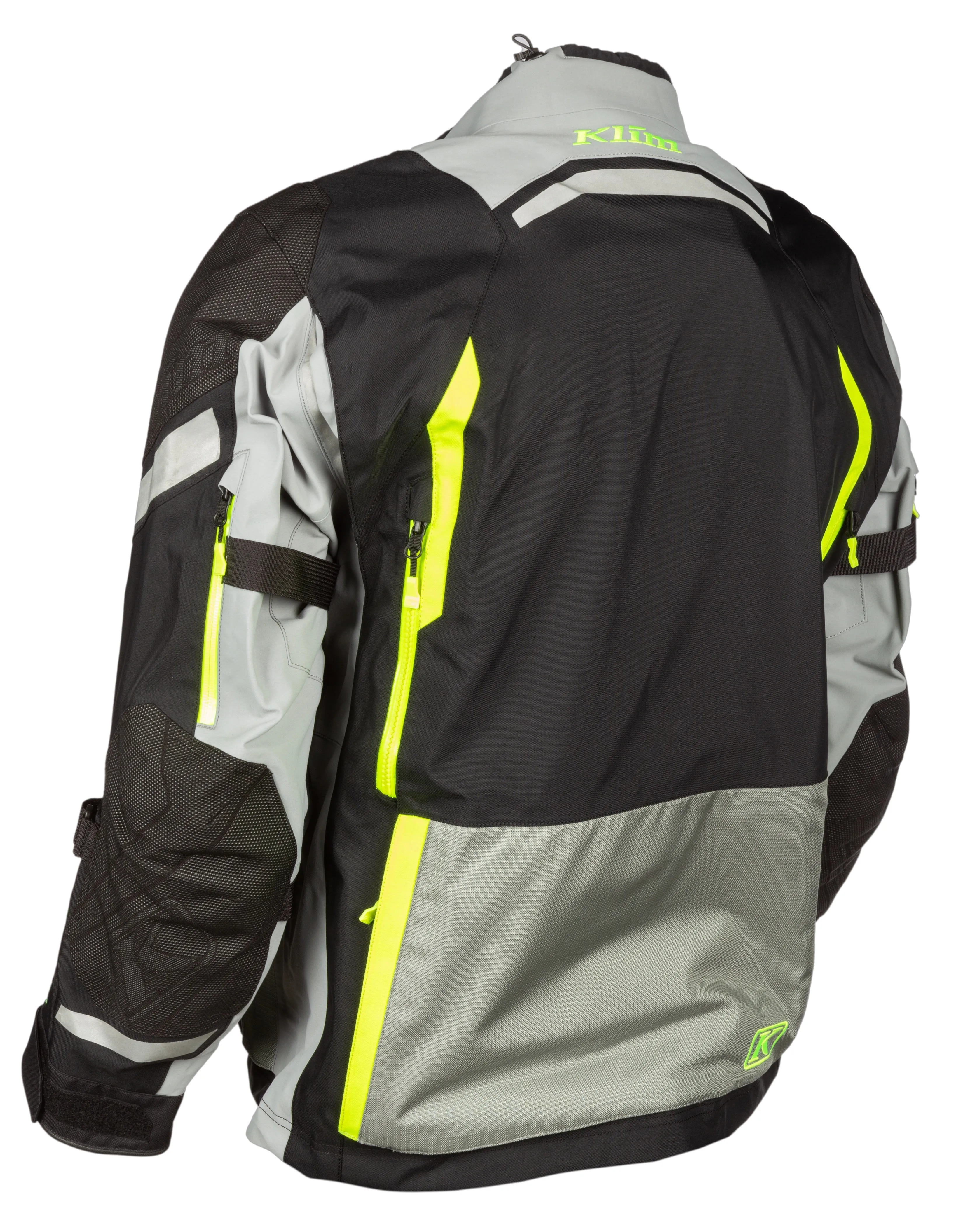 Klim Badlands Pro Jacket