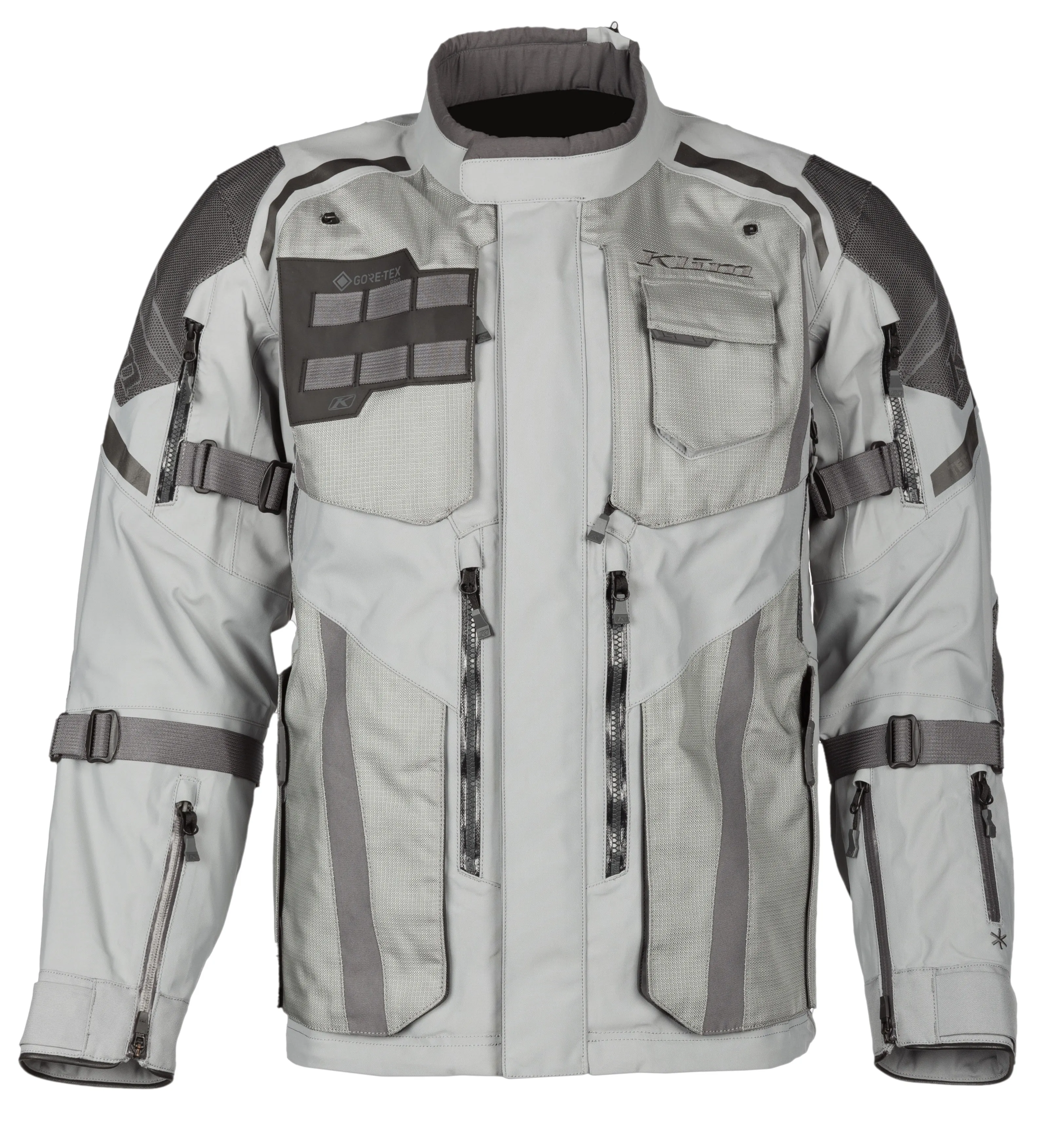 Klim Badlands Pro Jacket