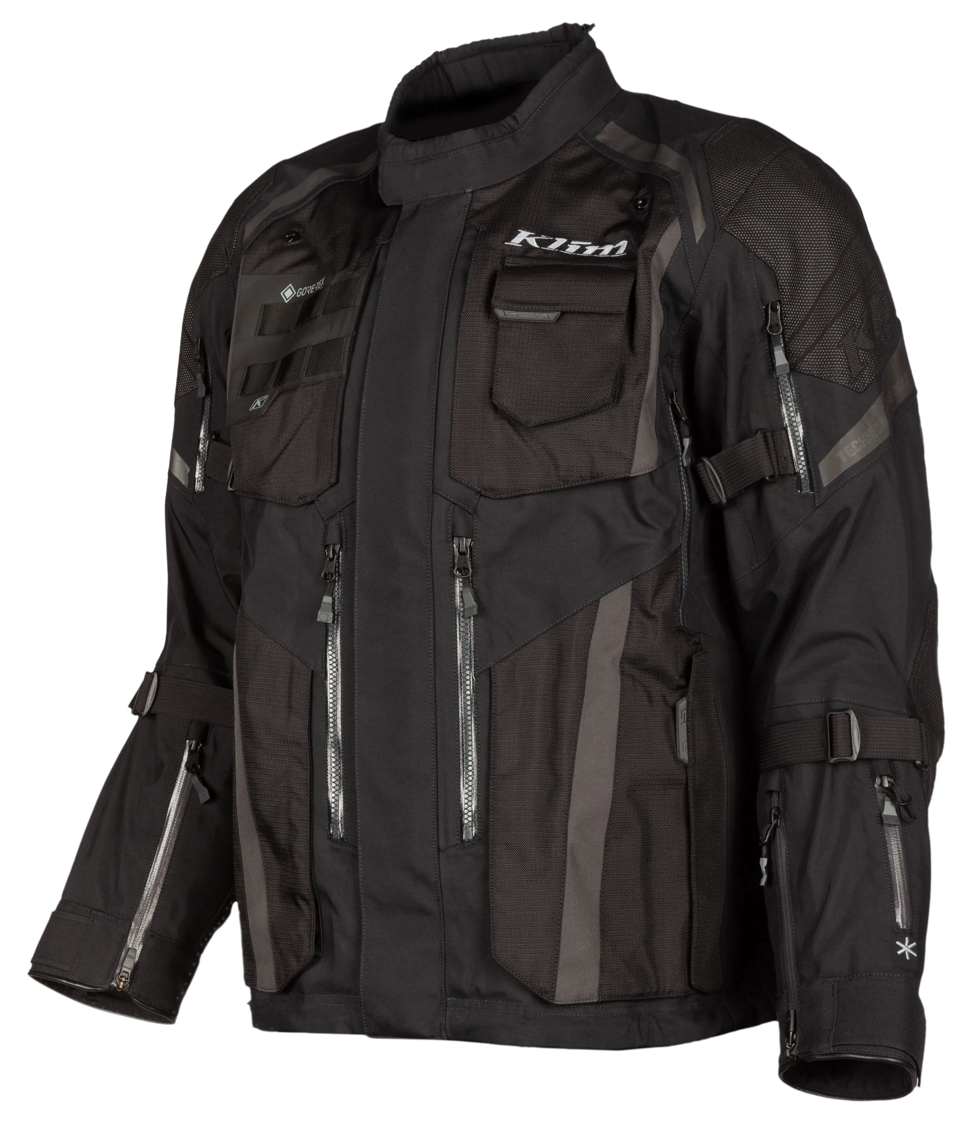 Klim Badlands Pro Jacket