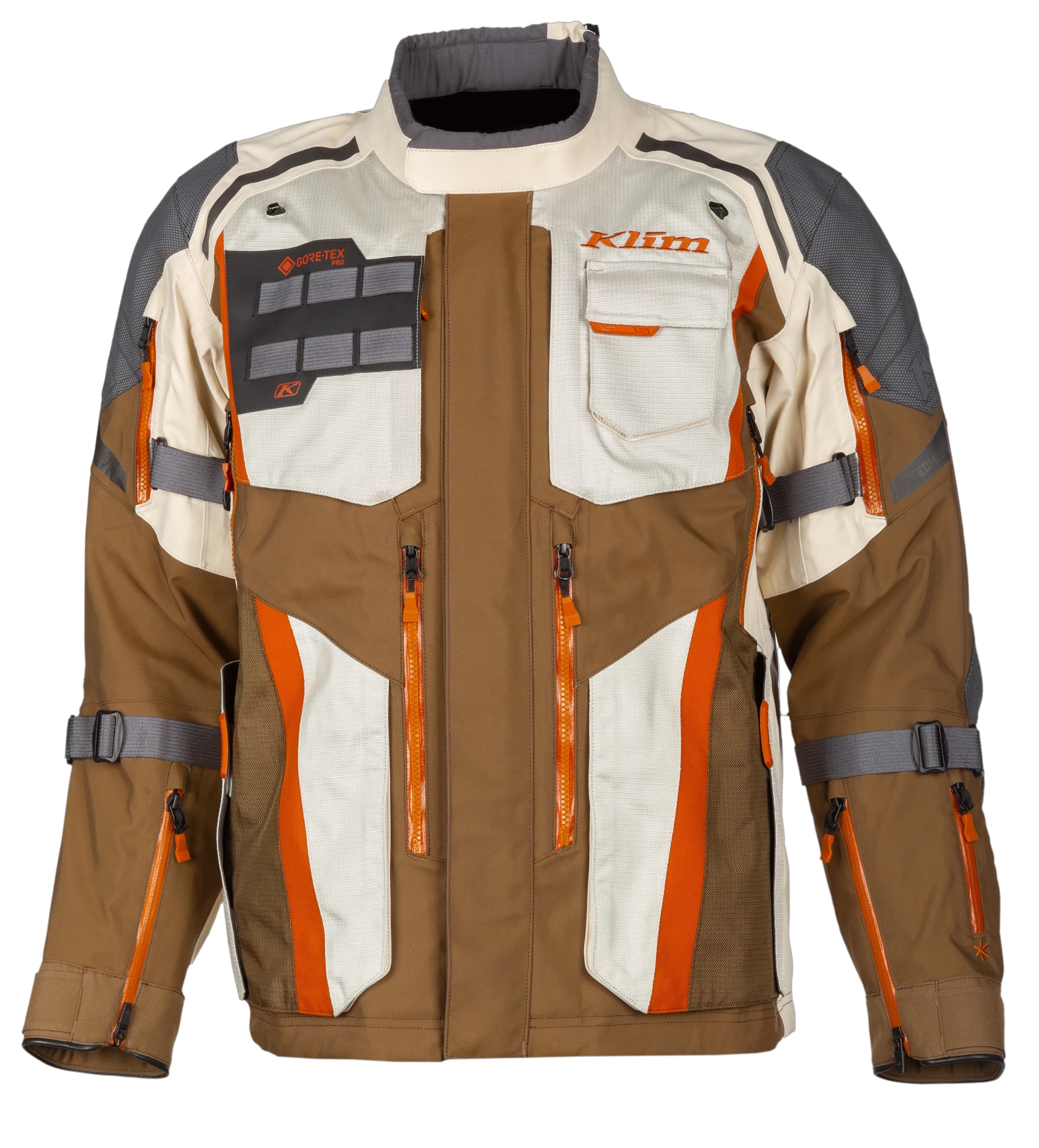 Klim Badlands Pro Jacket