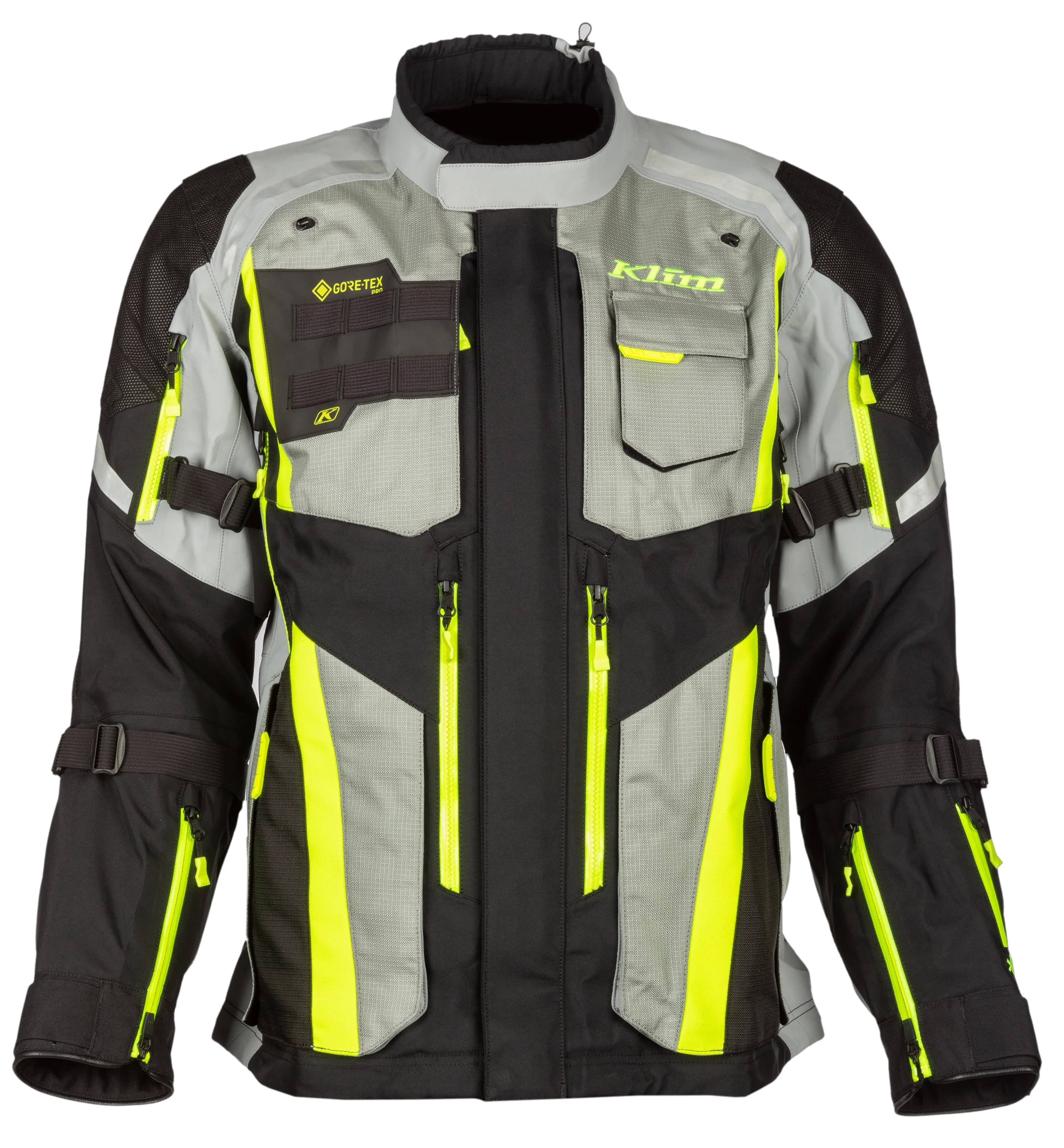 Klim Badlands Pro Jacket