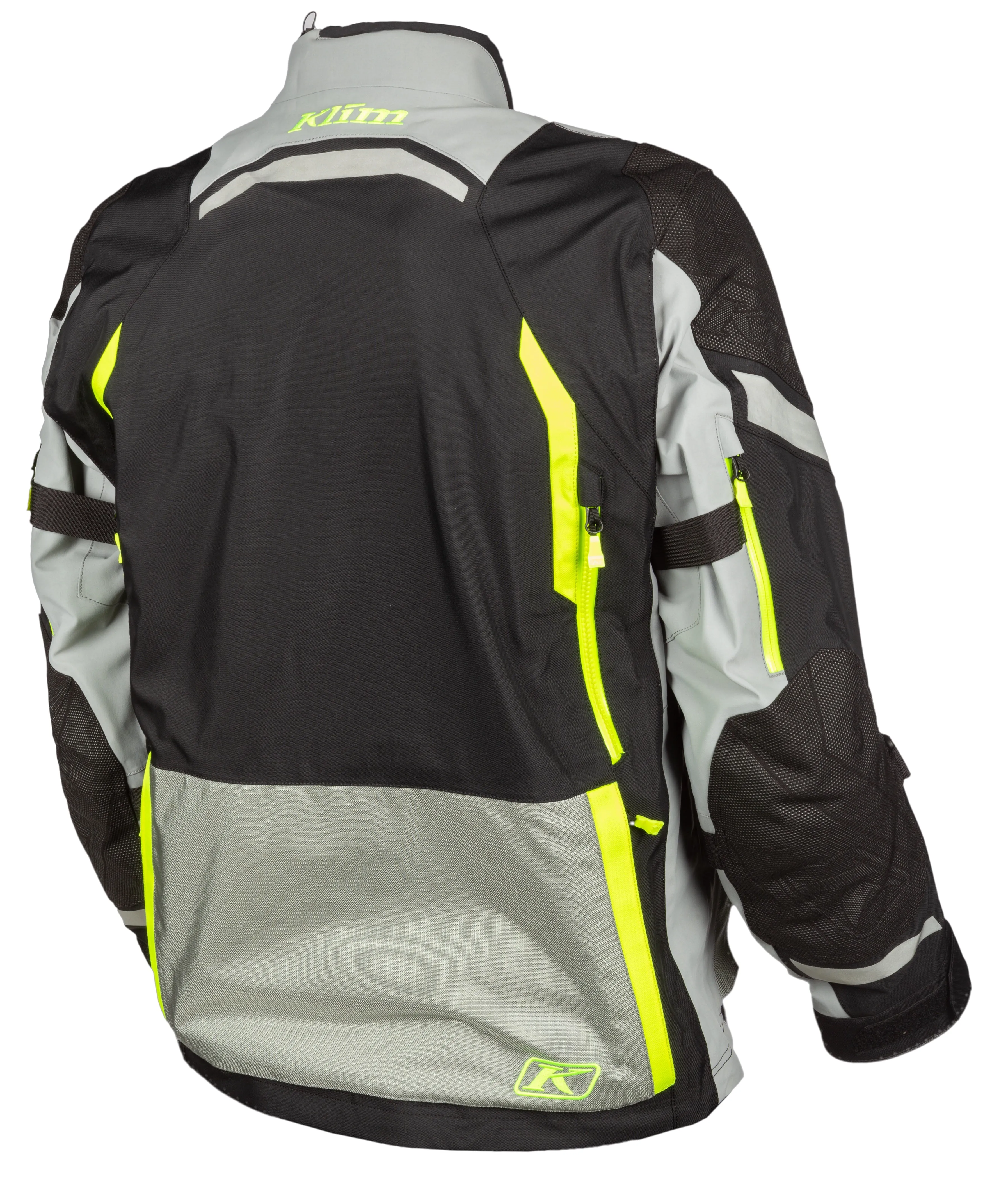 Klim Badlands Pro Jacket