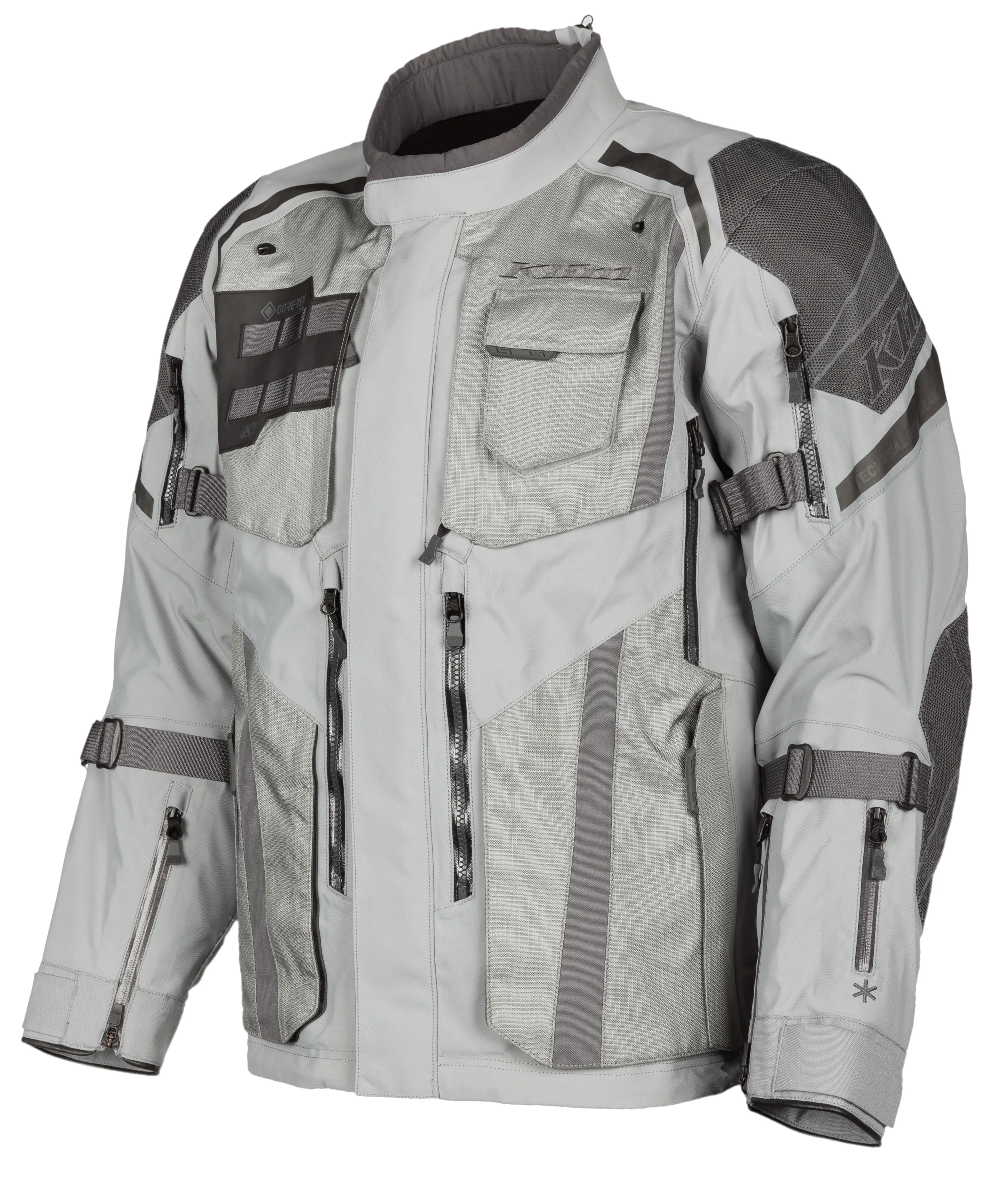 Klim Badlands Pro Jacket