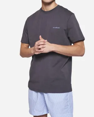 Klix Grade Tee - Dark Grey