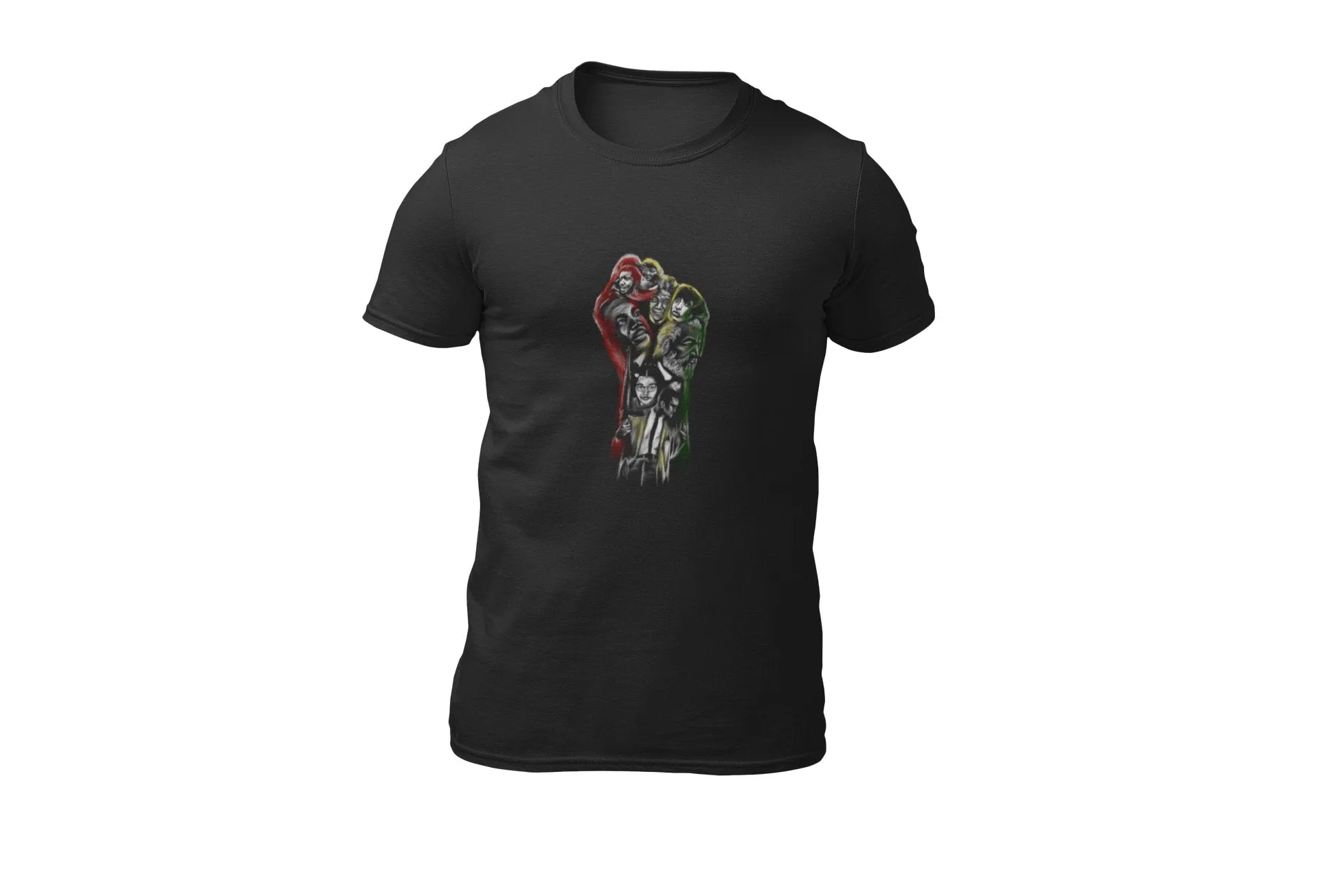 Knowledge Is Power | Unisex T-Shirt