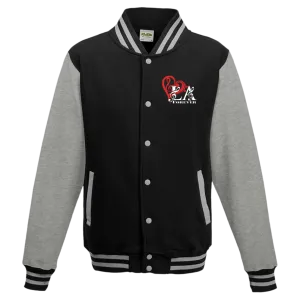 LA Forever Letterman Jacket