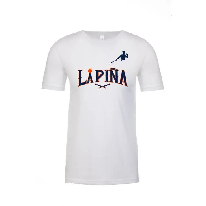 La Piña Shirt
