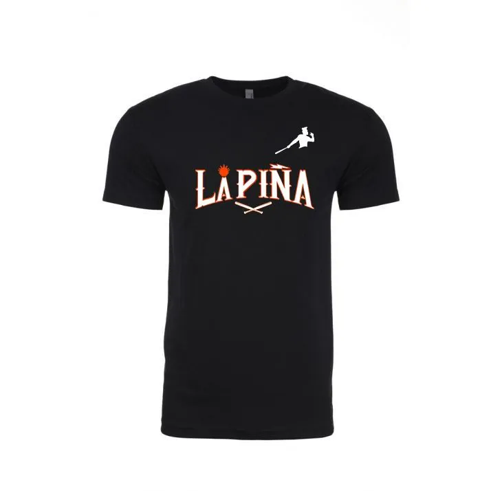 La Piña Shirt