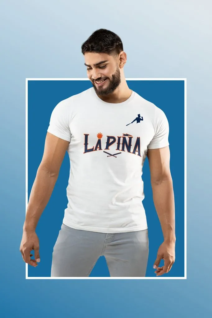 La Piña Shirt