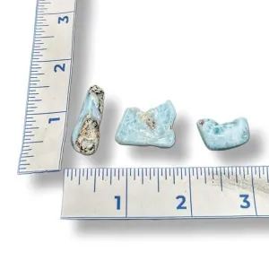 Larimar Polished
