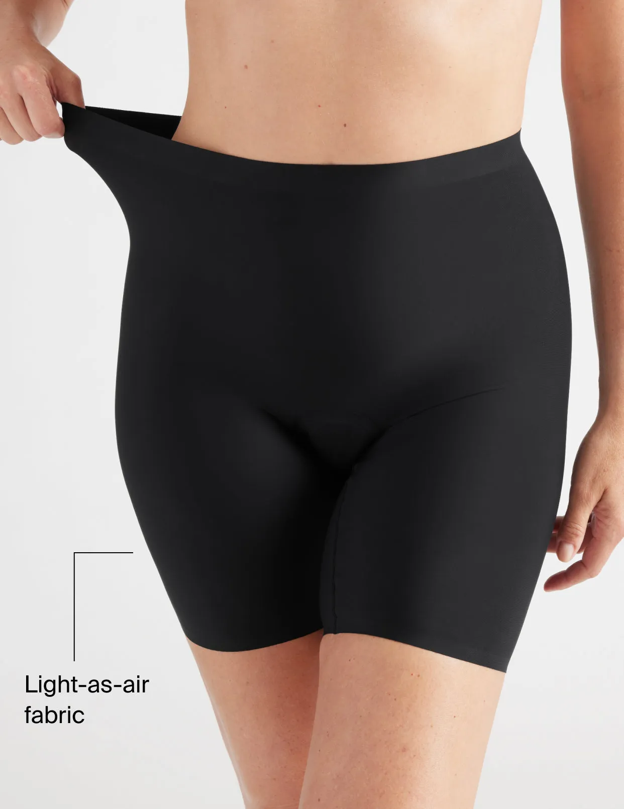 Leakproof Thigh Saver® 6” - Rewards