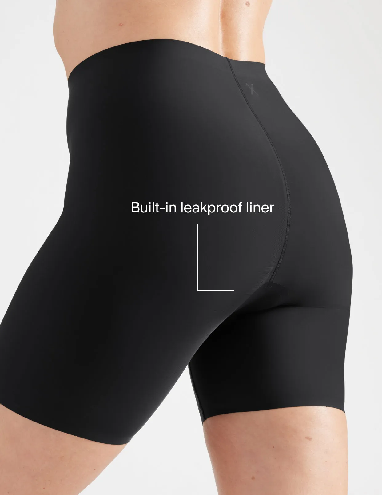 Leakproof Thigh Saver® 6” - Rewards