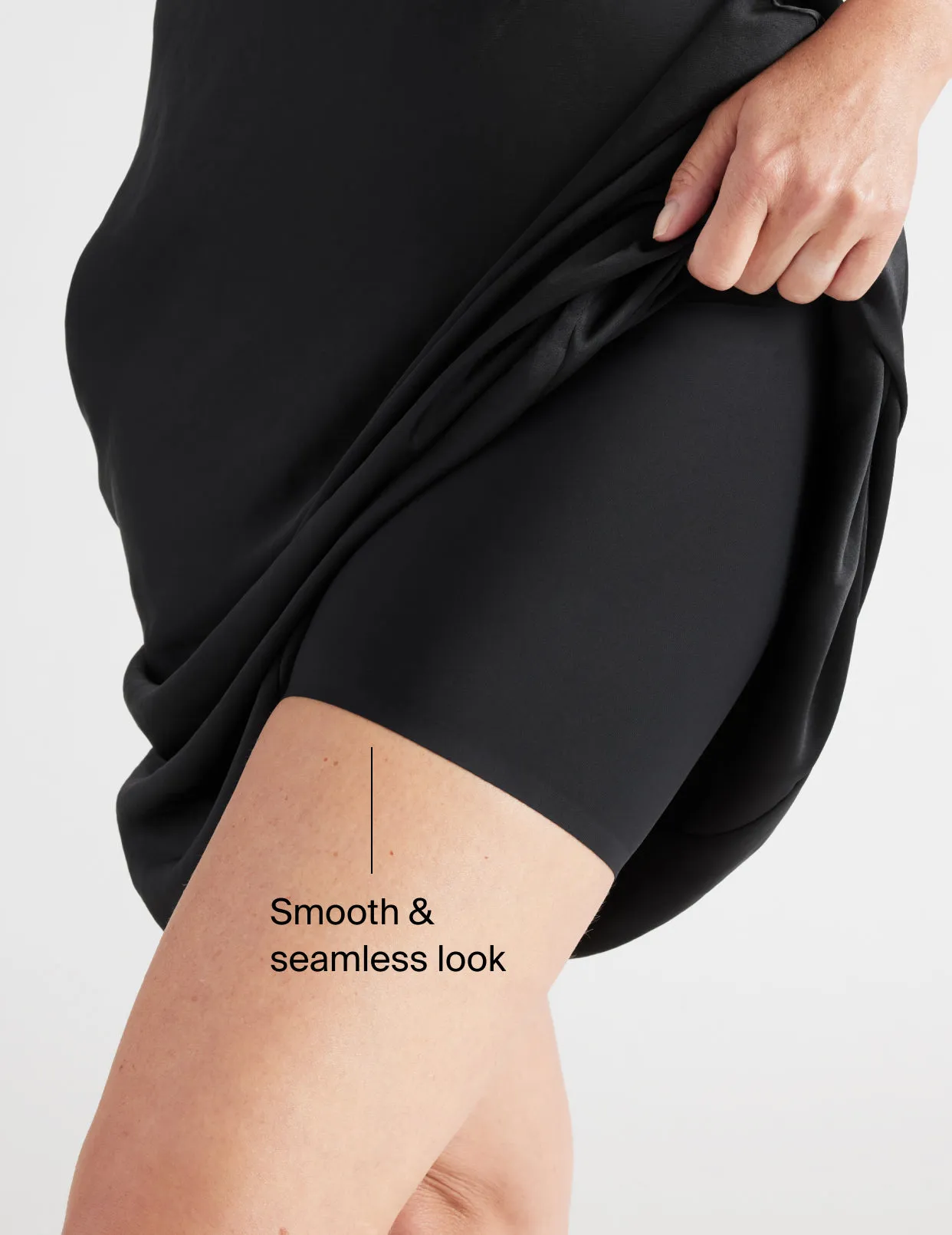 Leakproof Thigh Saver® 6” - Rewards