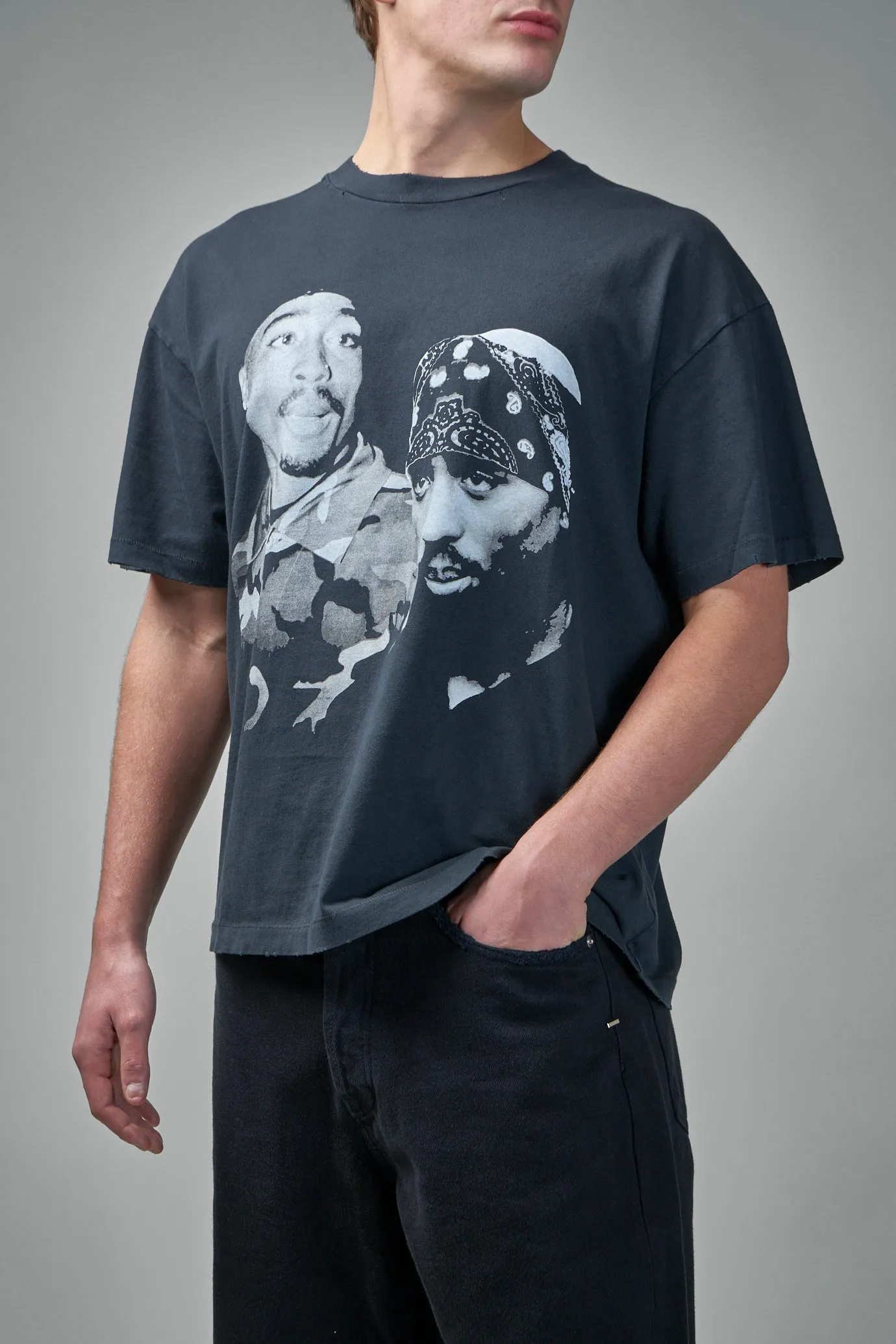 Legends Tee