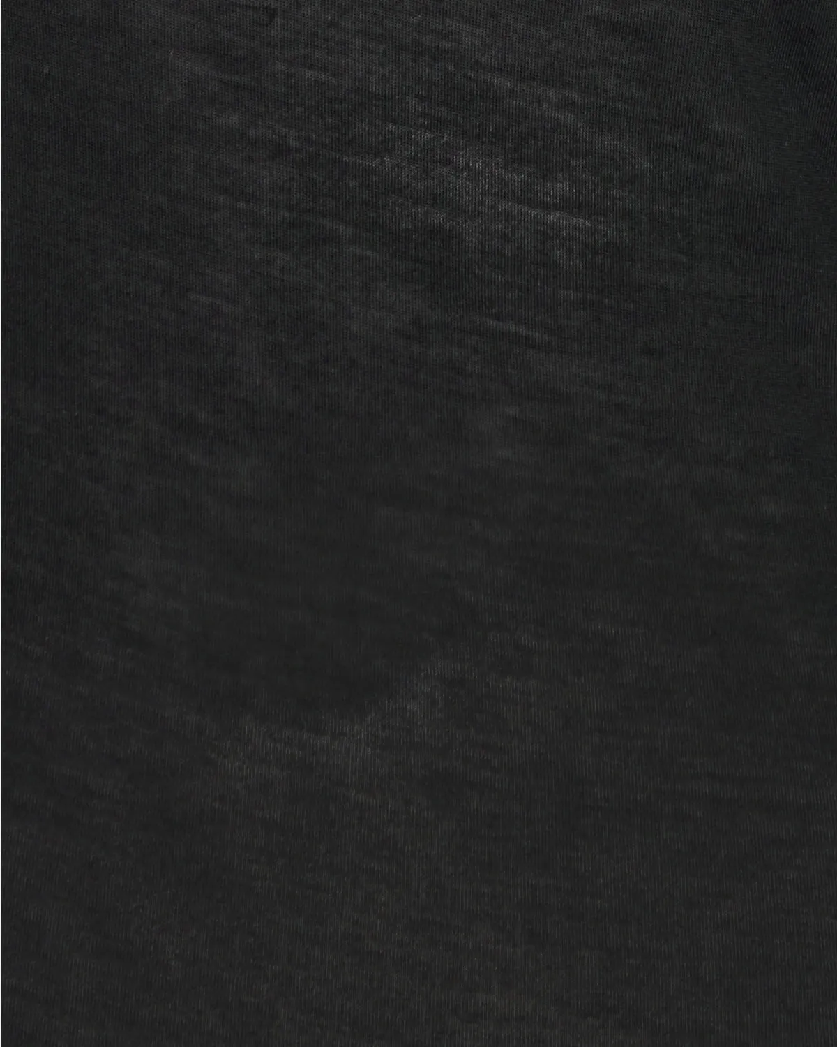 Leia short sleeved t-shirt 4158 - Black Ink